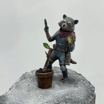 Торт 3д "Античная колонна" (Кристина Дольник)