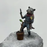 Торт 3д "Античная колонна" (Кристина Дольник)