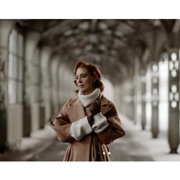 Код Мари (Мария Селиверстова)