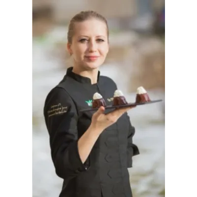 Запись 3 дневного кондитерского мастер-класса (Нина Тарасова)