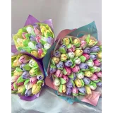 Курс "Зефирная Флористика" (smorodinka_74)