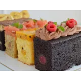 Волшебные кексы. Тариф Волшебство (Наринэ Шахраманян)