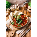 [Home chef] Много мяса 2.0