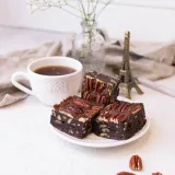 Начинающий шоколатье (Полина Филимонова, Pauline School)