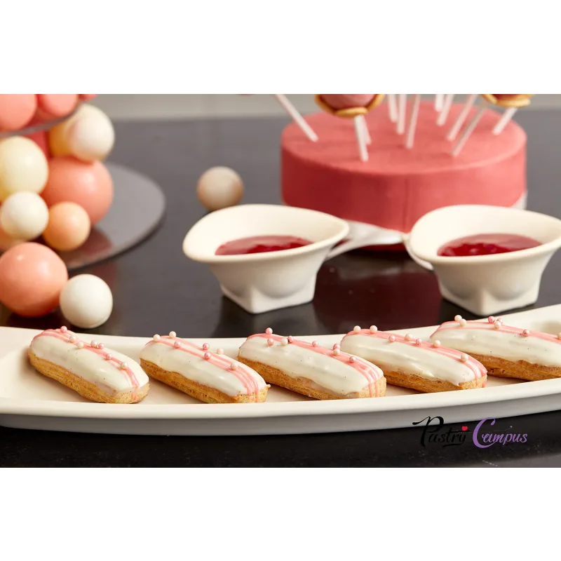 [Pastry Campus] Сладкий стол (Мария Селянина)