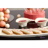 [Pastry Campus] Сладкий стол (Мария Селянина)