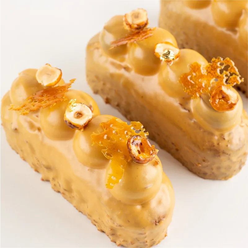 Курс «Кексы» (Вера Никандрова)