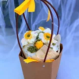 Онлайн-курс "Светлая Пасха" (Елена Попова)