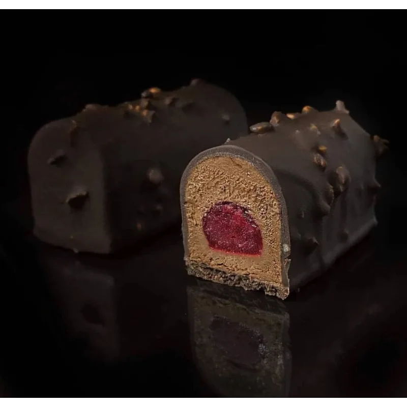 Кондитерский лагерь. Сезон "Батончики" (Елена Чуприна)