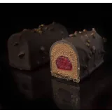 Кондитерский лагерь. Сезон "Батончики" (Елена Чуприна)