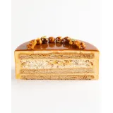 Торт «Песочно‑ореховый» (Вера Никандрова)