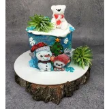 «Кондитерские шедевры с нуля» (nataly-school)