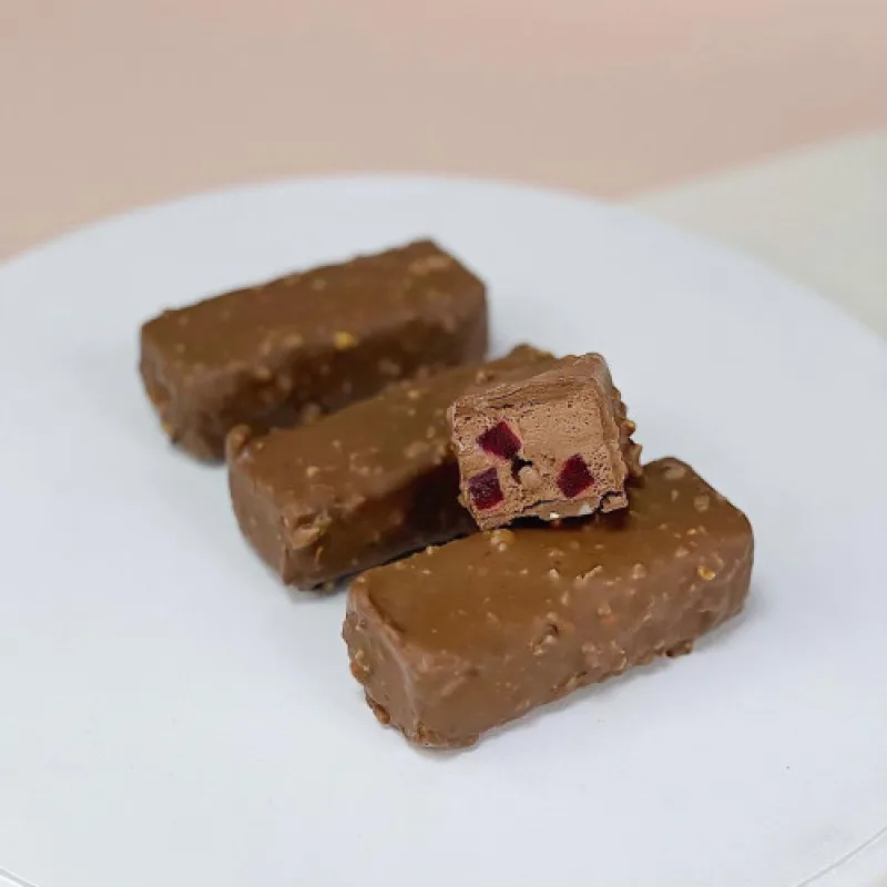 Батончики (Анастасия Лазарева, Make Cake)