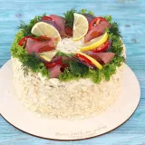 Несладкие Торты ШадЛав [una_tort_na_zakaz]