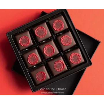 [Coup de Coeur Online] Марафон по нарезным конфетам (Владислав Панченко)