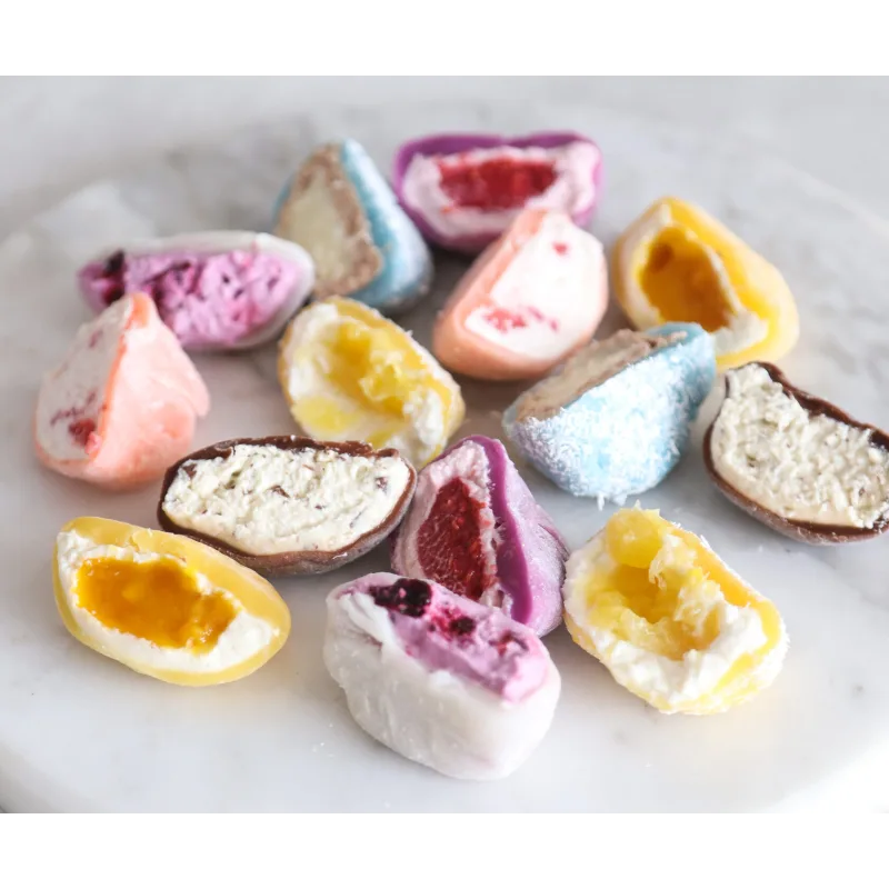 [Cake School] Моти. Тариф Я сама (Алина Макарова)