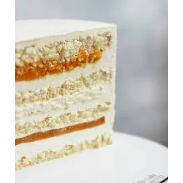 Видео-урок по торту Тропик (koleda_cake)