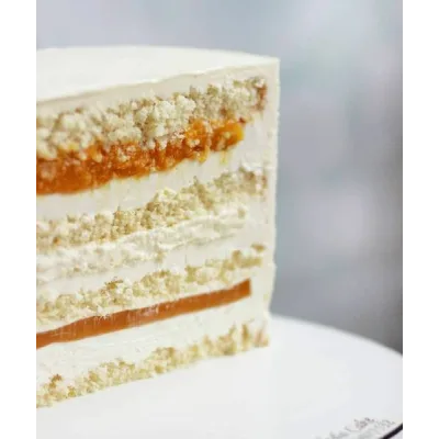 Видео-урок по торту Тропик (koleda_cake)