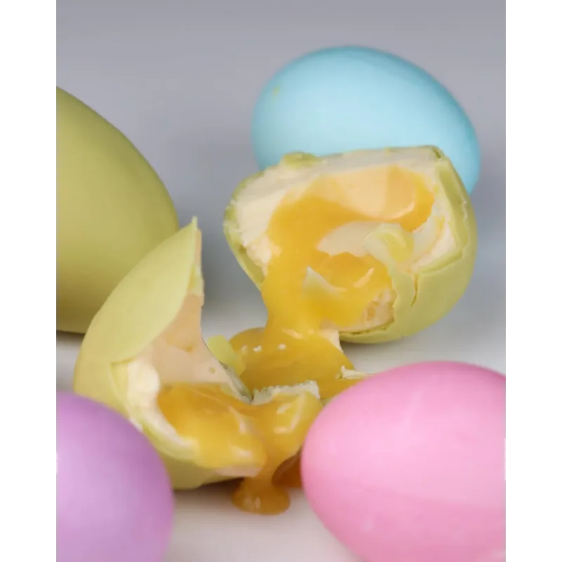 Пасхальный сборник рецептов (ks_candymom)