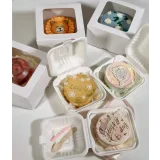 [Kulikova School] Онлайн курс "Бенто-торты" (Ольга Куликова)