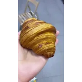 Слоеное тесто viennoiseries (Инесса Польцева)