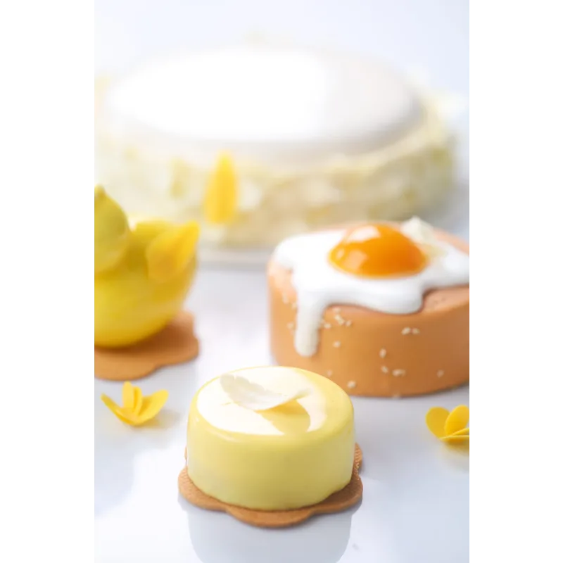 [Ks_candymom] Мини-курс "Пасхальный сет" (Ксения Хохлова)