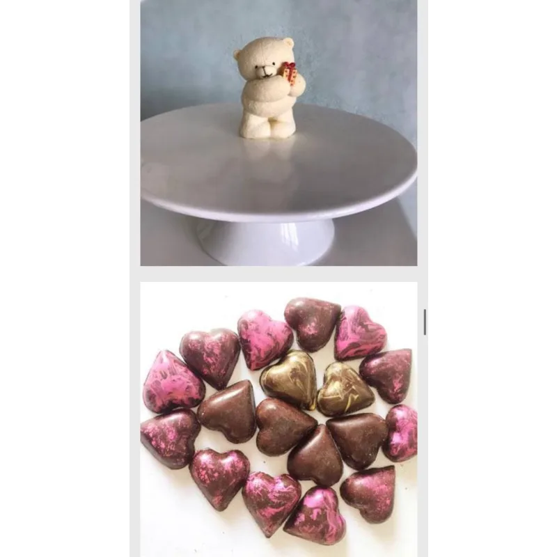 Курс «Шоколад» (Ольга Шлычкова)