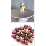 Курс «Шоколад» (Ольга Шлычкова)