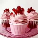 Большой весенний сборник капкейков (Оксана Бочкарева, dom_tort_spb)