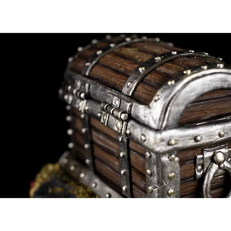 Торт "Сундук" (MARIA MAGRAT, mrs.magrat)