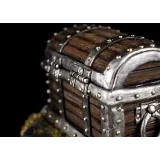 Торт "Сундук" (MARIA MAGRAT, mrs.magrat)