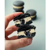 [veryirresistible18] Коктейльный вебинар по начинкам макарон (Анна Томильчик)