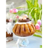 Масштабный онлайн-курс по выпечке. Пасха (Надежда Архипова)