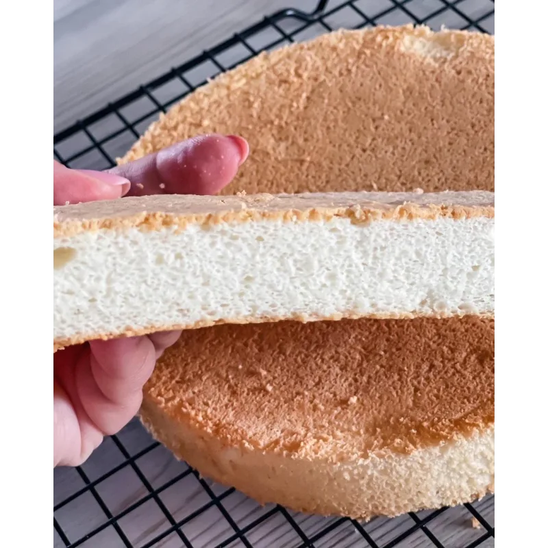 [fun__bun] Курс "Бисквиты" (Юлия Нежурина)