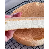 [fun__bun] Курс "Бисквиты" (Юлия Нежурина)