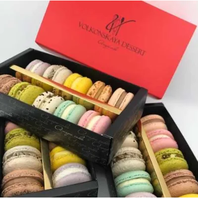 Макароны и начинки к ним+тайм менеджмент (Наталья Волконская)