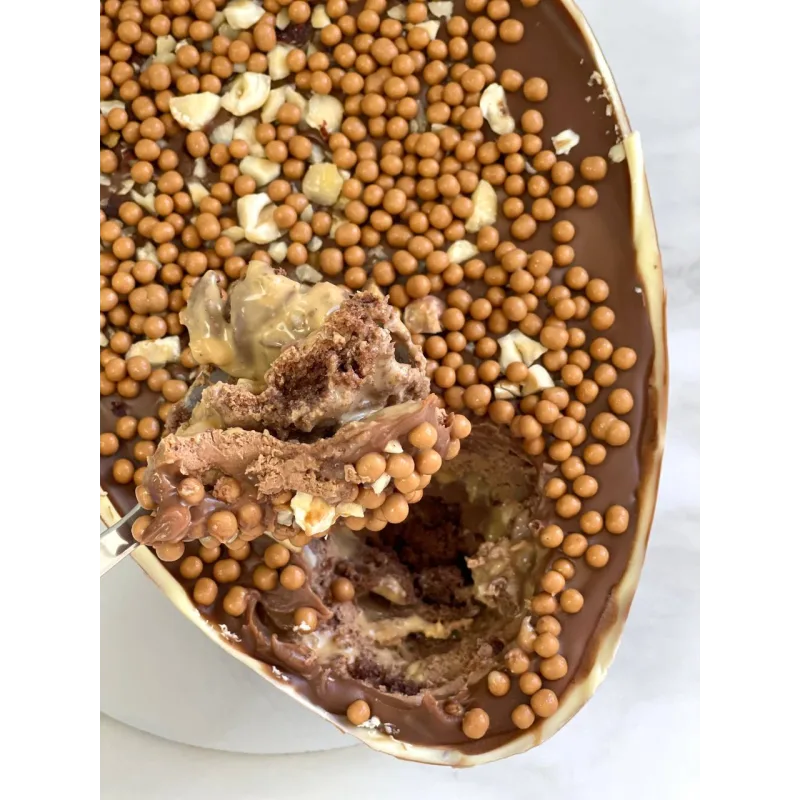 Мини курс по пасхальному торту «Kinder» (Надежда архипова)