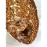 Мини курс по пасхальному торту «Kinder» (Надежда архипова)