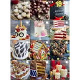 Уроки Gift Cookies с 1 по 499 (gift_cookies)