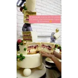 Антигравитационные торты. Тариф - Мастер антигравитации (Евгения Волошина)