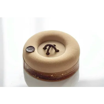 Тарт “Button” (turlakoshka)