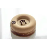 Тарт “Button” (turlakoshka)