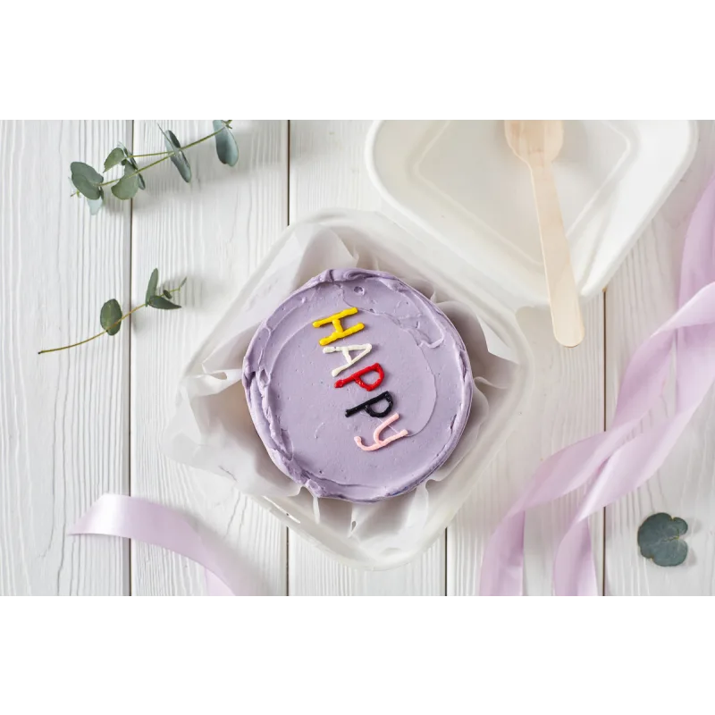 [Pauline School] Курс "Бенто-торты" (Полина Филимонова)