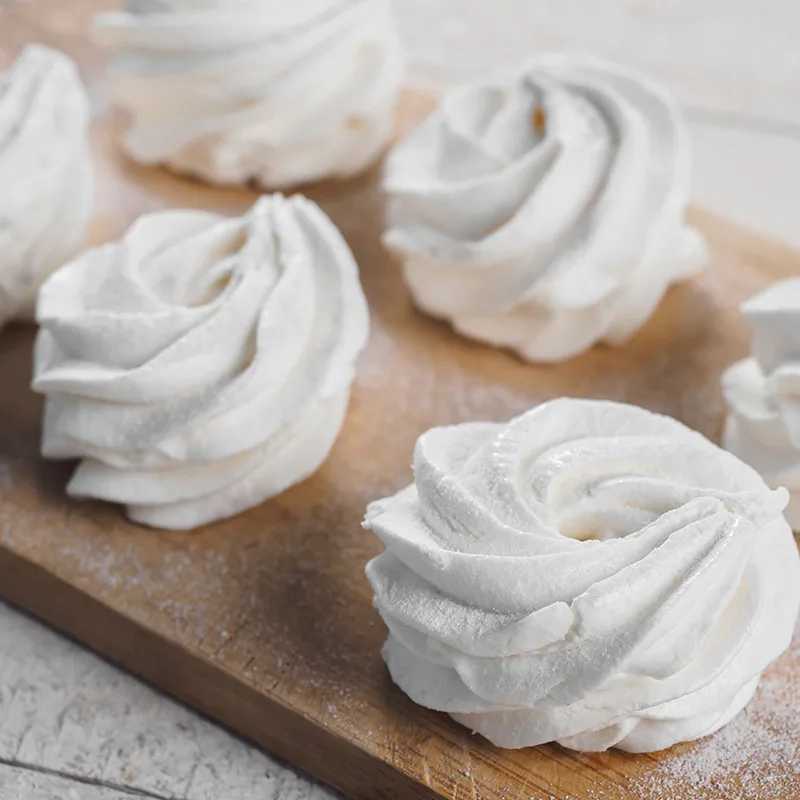 Онлайн-курс "Начинающий кондитер. Перзагрузка" (Кристина Шумская)