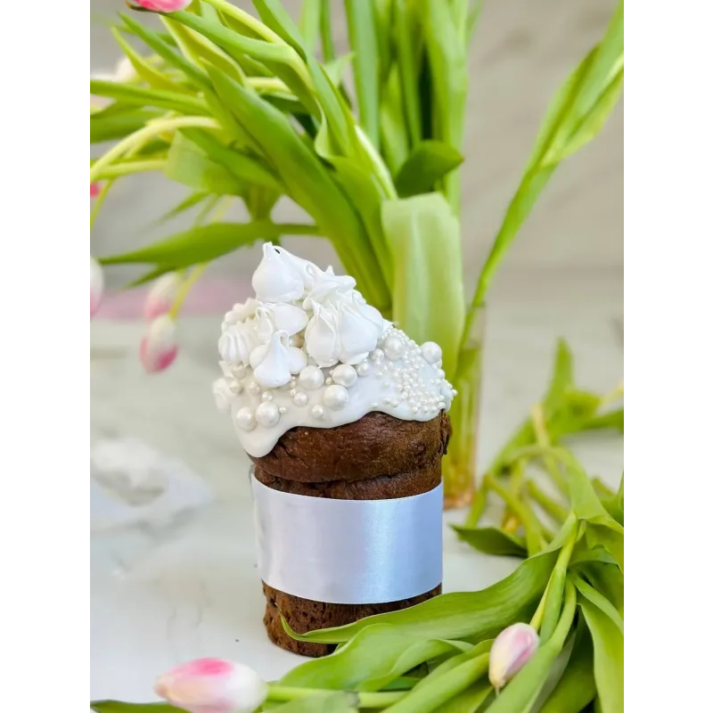 Масштабный онлайн-курс по выпечке. Пасха (Надежда Архипова)