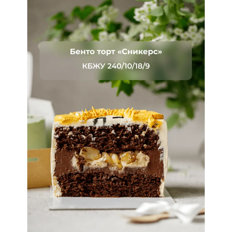 Курс "ТОПовые ПП десерты". Тариф Комфорт (Кристина Озерова)