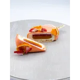 [Zero Cake school] Онлайн-курс «Чизкейк-эскимо Vol.2». Тариф Без сахара (Светлана Шубина)