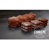 [lobachevavkus] Курс «Муссовые торты и десерты» (Оксана Лобачева)