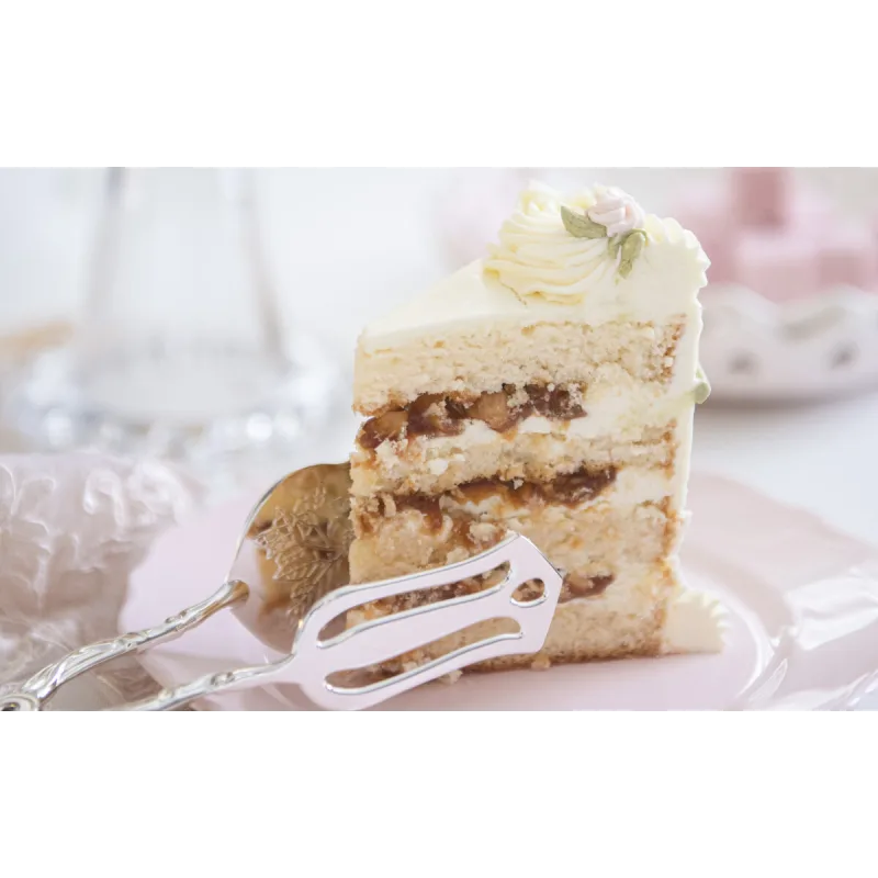 [Cake pro] Быстрые бисквитные торты. Тариф Стандарт (Елена Решетняк)