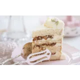 [Cake pro] Быстрые бисквитные торты. Тариф Стандарт (Елена Решетняк)